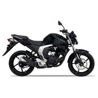 Motos Sin datos  FZ